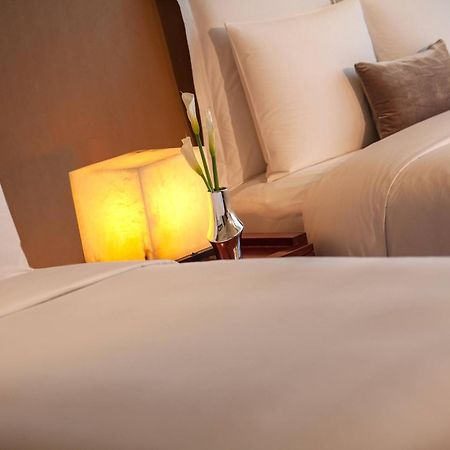 Renaissance Tianjin Lakeview Hotel Luaran gambar